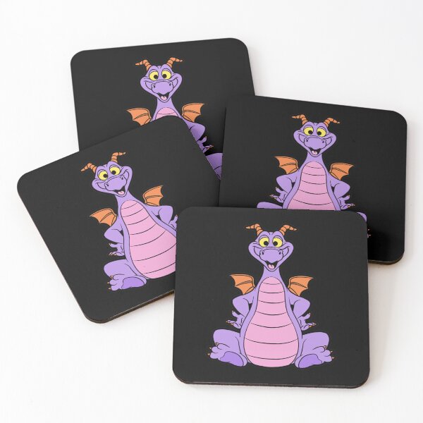 Item preview, Bold Figment     designed and sold by LouveniaoKeefe.