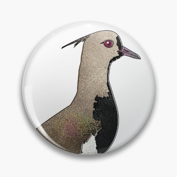 Item preview, Southern lapwing designed and sold by marivin.