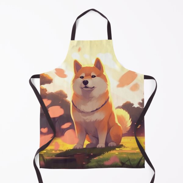 Item preview, Shiba Inu de ensueño designed and sold by Boiledpancakes.
