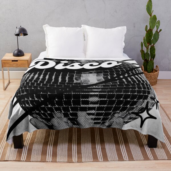 Item preview, Planet Disco designed and sold by tanishaengman.