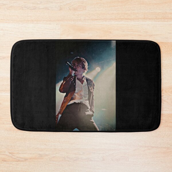 Item preview, Ross Lynch Live designed and sold by Accessorycunni.