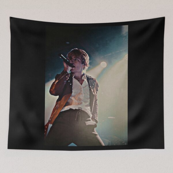 Item preview, Ross Lynch Live designed and sold by Accessorycunni.