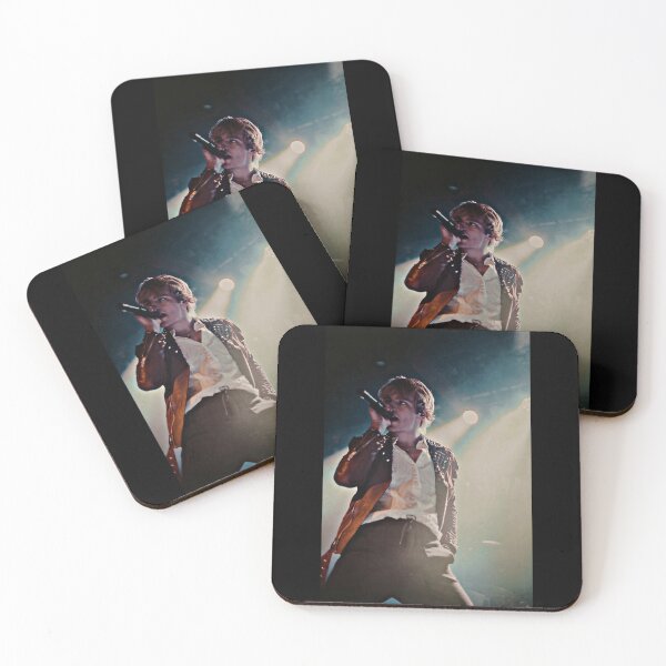 Item preview, Ross Lynch Live designed and sold by Accessorycunni.