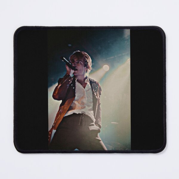 Item preview, Ross Lynch Live designed and sold by Accessorycunni.