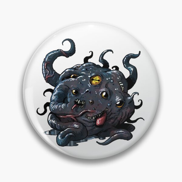 Item preview, Shoggoth designed and sold by szymonoff.