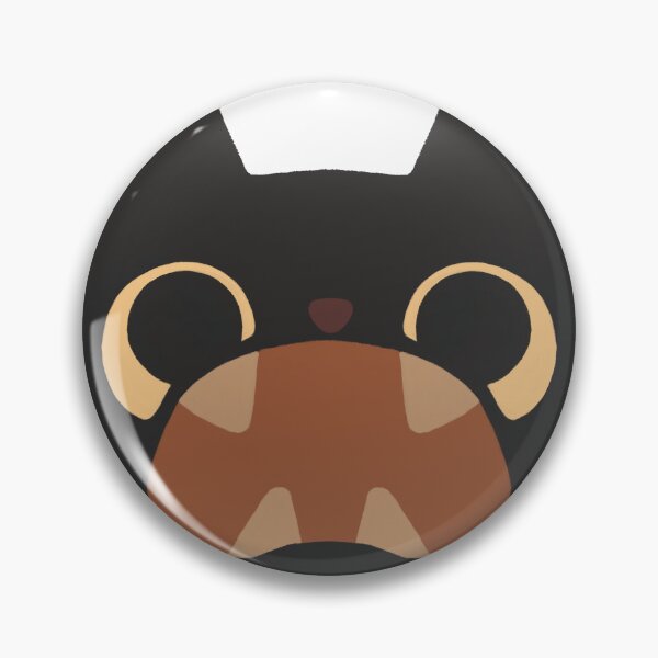 Item preview, Cat screaming  designed and sold by Nellowa.