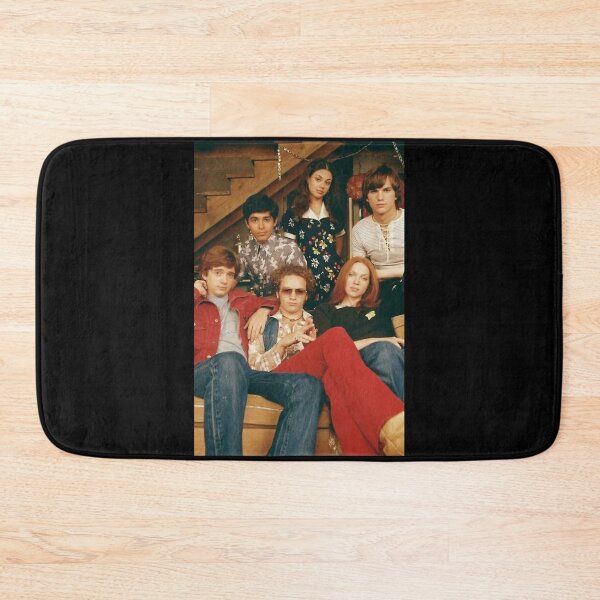 Item preview, that 70's show cast designed and sold by MustardThymeIz.