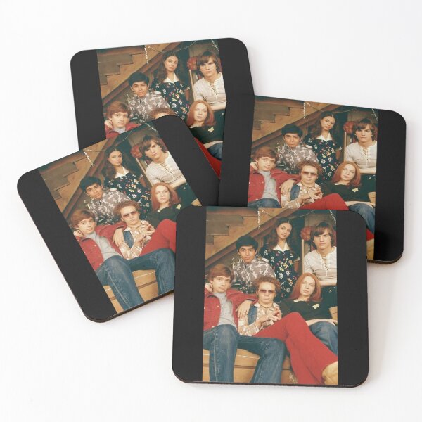 Item preview, that 70's show cast designed and sold by MustardThymeIz.