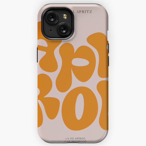 Item preview, Aperol Spritz  designed and sold by tanishaengman.