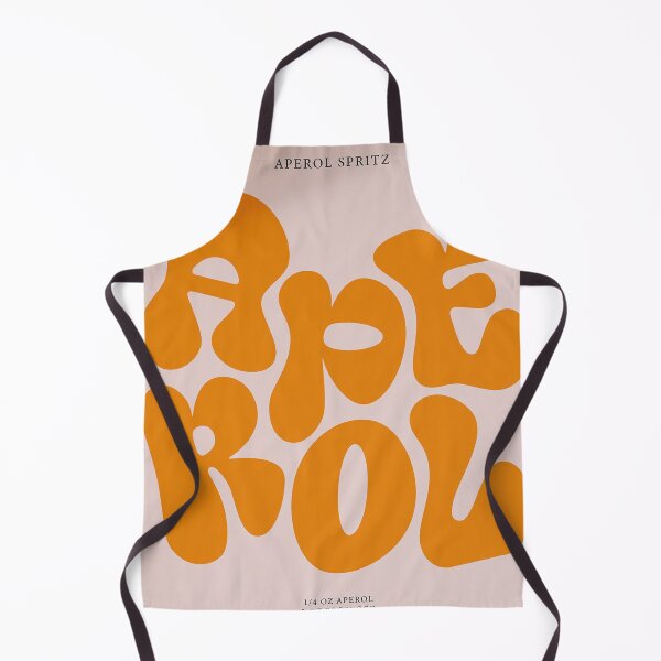 Item preview, Aperol Spritz designed and sold by tanishaengman.