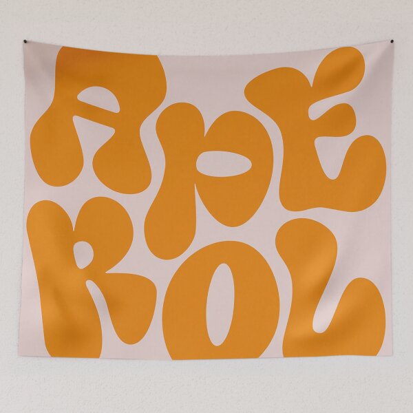 Item preview, Aperol Spritz  designed and sold by tanishaengman.