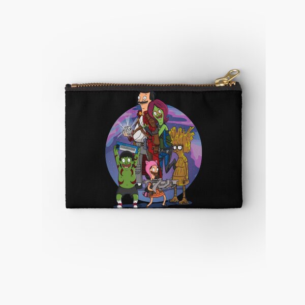 Item preview, BOBS BURGER SQUAD  designed and sold by LouveniaoKeefe.