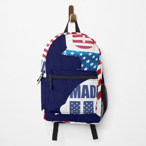 Item preview, Welcome to the United States. Nice to meet people visiting the United States. designed and sold by plaiyshop.