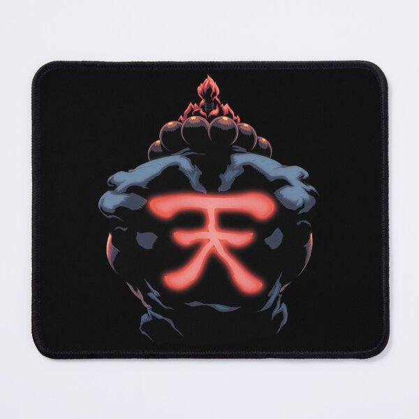 Item preview, Akuma designed and sold by NEOFO.
