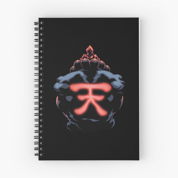 Item preview, akuma designed and sold by NEOFO.