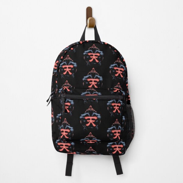 Item preview, Akuma designed and sold by NEOFO.