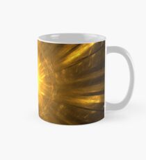 Taza clásica Heliocéntrico