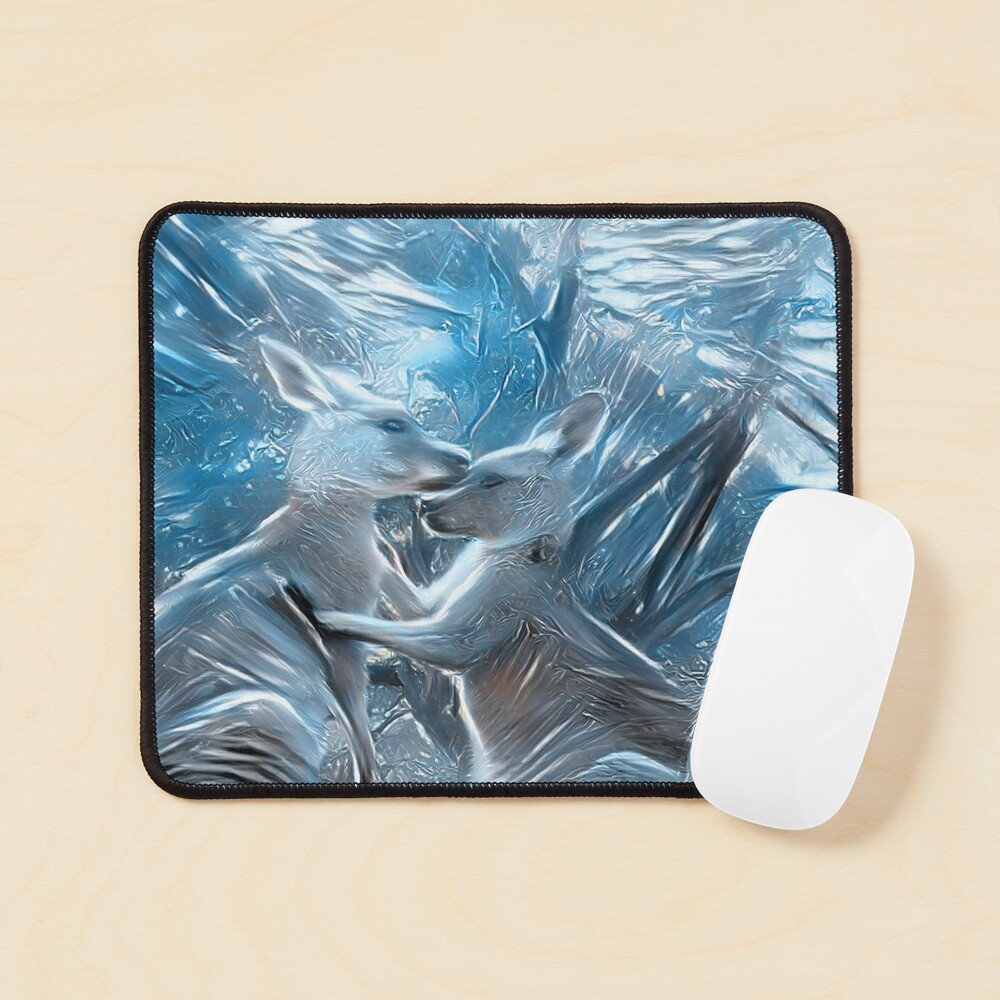 Item preview, Mouse Pad designed and sold by J7Simpson.