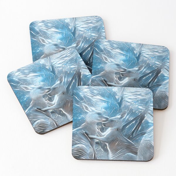 Item preview, Winter Roo's designed and sold by J7Simpson.