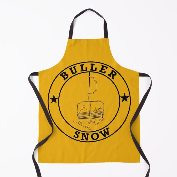 Item preview, Buller Snow Skilift designed and sold by ClaireBillson.