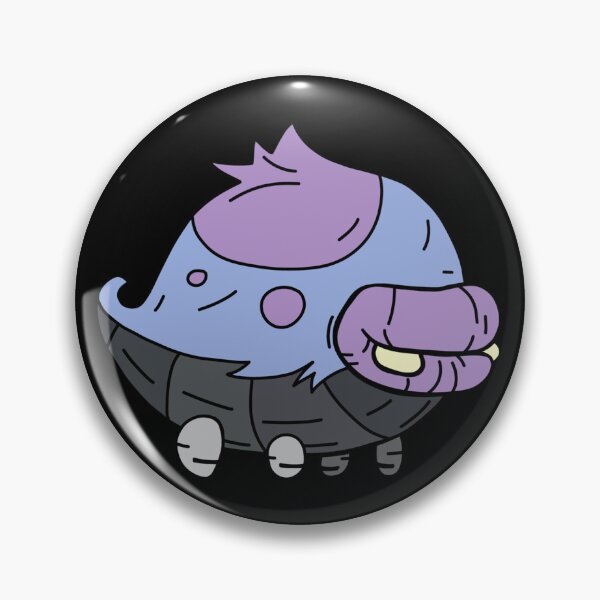 Item preview, Hatchling Critter Oxygen Not Included  designed and sold by MariaConal.
