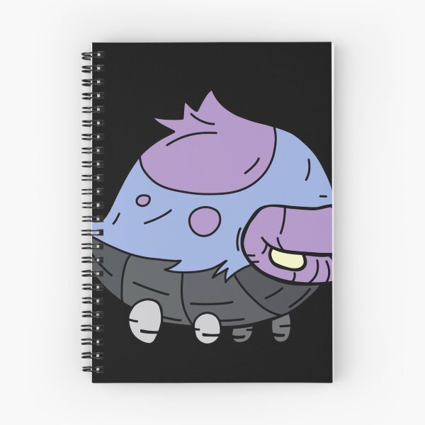 Item preview, Hatchling Critter Oxygen Not Included  designed and sold by MariaConal.