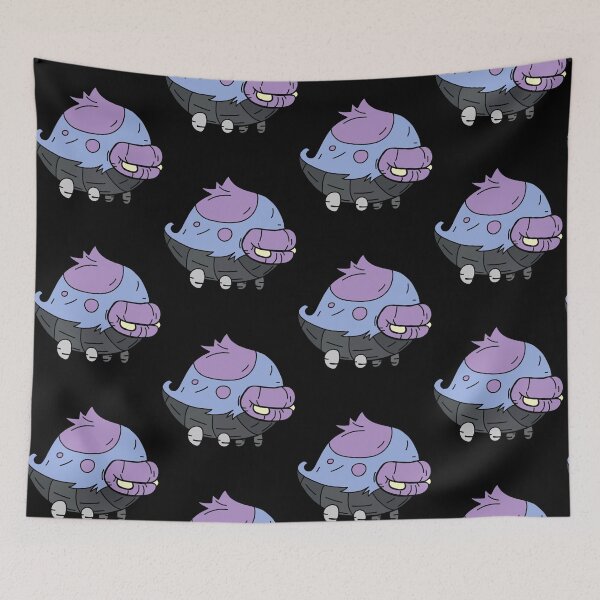 Item preview, Hatchling Critter Oxygen Not Included  designed and sold by MariaConal.