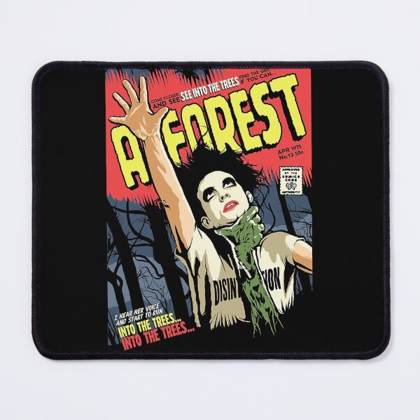 Item preview, TFTS | Forest designed and sold by Accessorycunni.