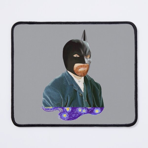 Item preview, Bat Gogh designed and sold by Ozgur33.