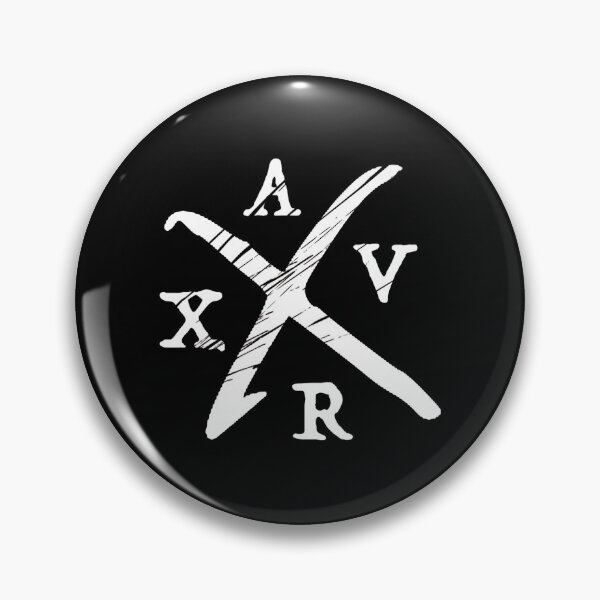Item preview, ARXV Brand Cross  designed and sold by Tonybrown553.
