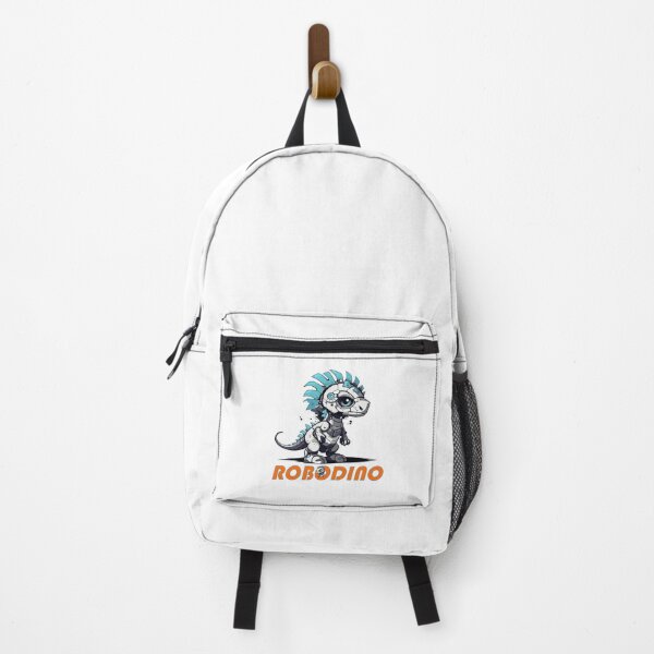Item preview, ROBODINO 348 designed and sold by MOONDINOart.