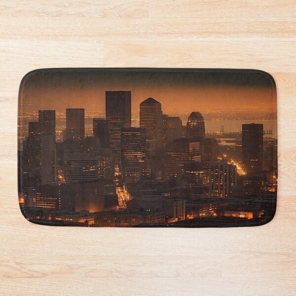 Item preview, Golden Hour in the City designed and sold by Offsite.