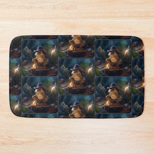 Item preview, "Freddy, el gitano del pantano II" de Tony DuPuis designed and sold by tony777.
