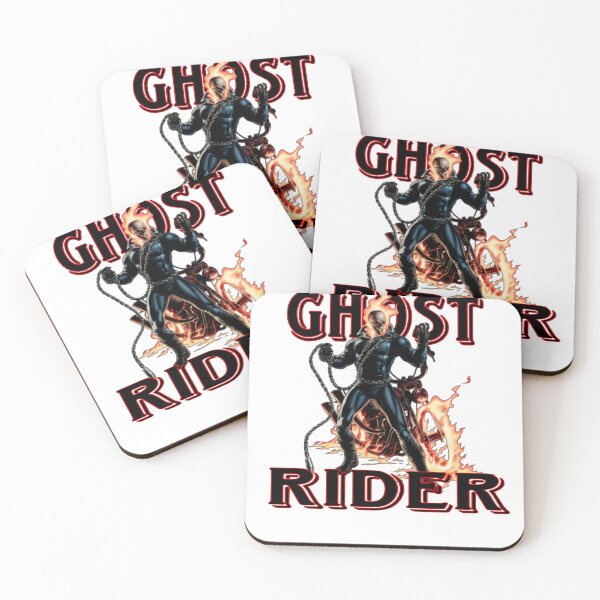 Item preview, Ghost rider designed and sold by idigicreator.