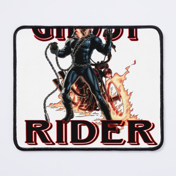 Item preview, Ghost rider designed and sold by idigicreator.