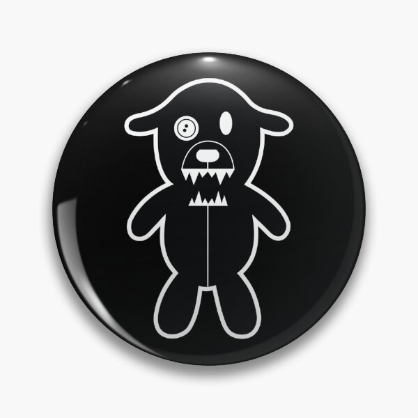 Item preview, Buster-kun  designed and sold by Tonybrown553.