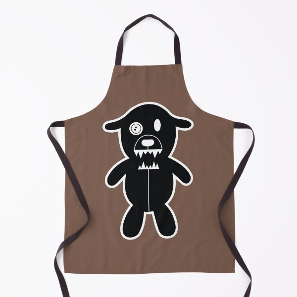 Item preview, Buster-kun designed and sold by Tonybrown553.