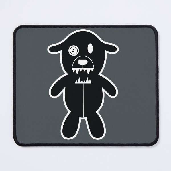 Item preview, Buster-kun  designed and sold by Tonybrown553.