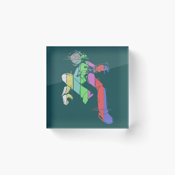 Item preview, Canti - Glitch  designed and sold by Tonybrown553.