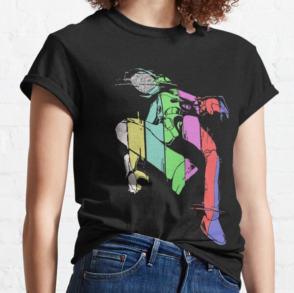 Item preview, Canti - Glitch  designed and sold by Tonybrown553.