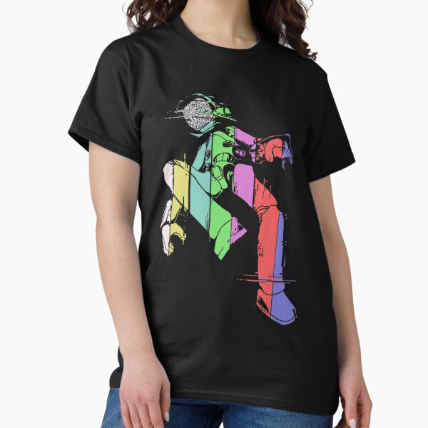 Item preview, Canti - Glitch  designed and sold by Tonybrown553.