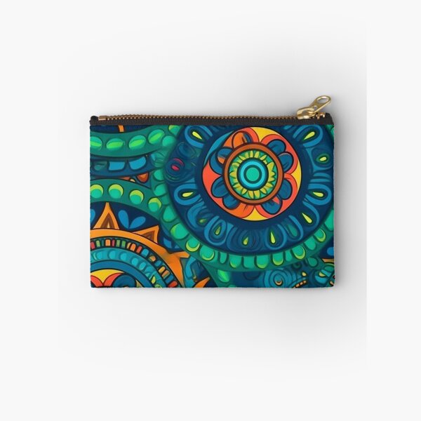 Item preview, Colourful Pattern designed and sold by ChibiKolossus.