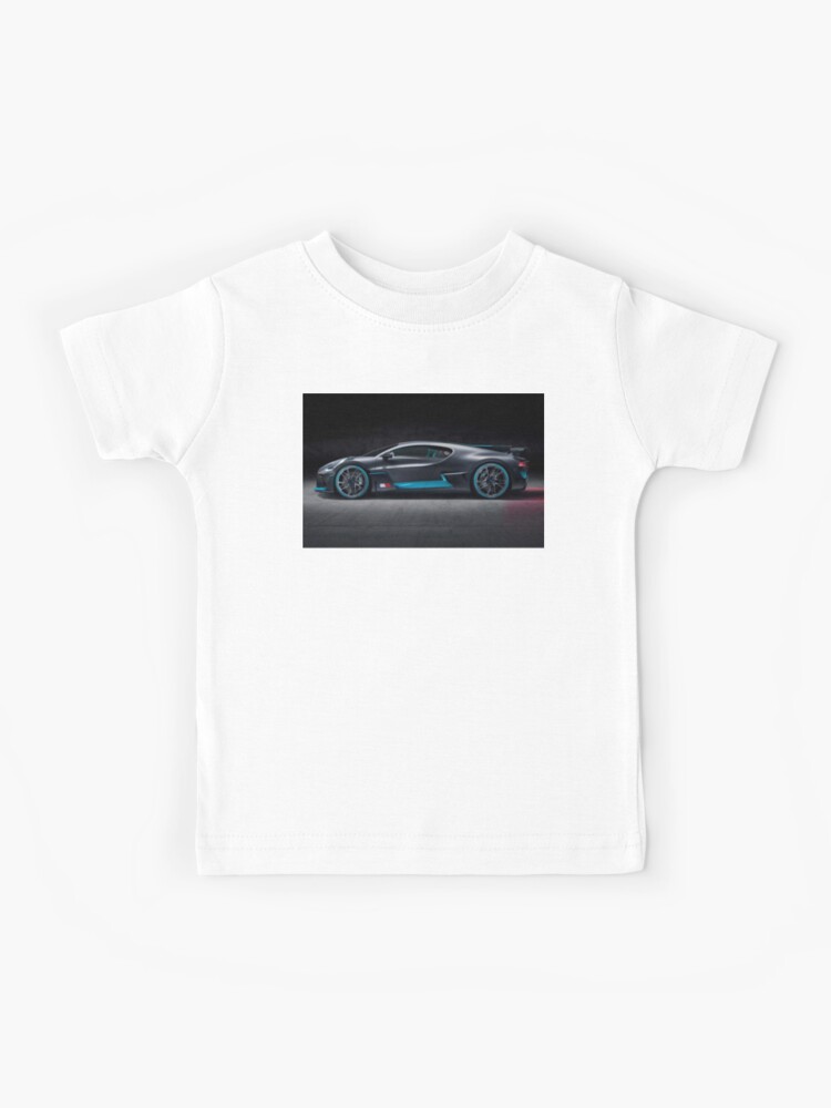 Bugatti t shirt outlet kids