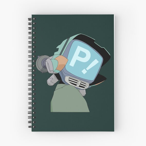 Item preview, Canti FLCL (1) designed and sold by Tonybrown553.