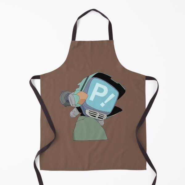 Item preview, Canti FLCL (1) designed and sold by Tonybrown553.