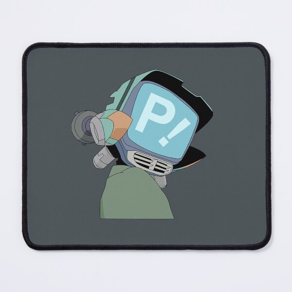 Item preview, Canti FLCL (1) designed and sold by Tonybrown553.