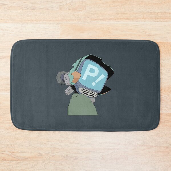 Item preview, Canti FLCL (1) designed and sold by Tonybrown553.