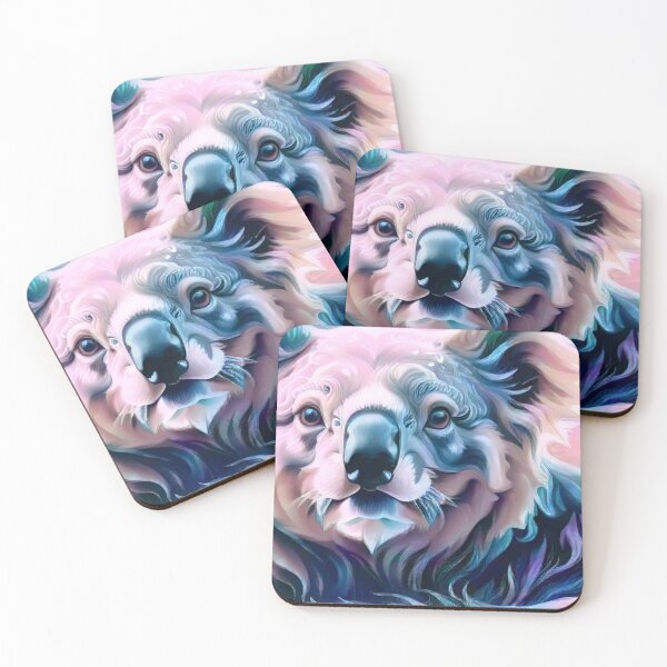Item preview, Beautiful Koala designed and sold by J7Simpson.