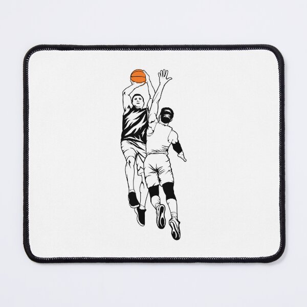 Item preview, Basketball, shooting and blocking, sport, png designed and sold by MYpngShop.