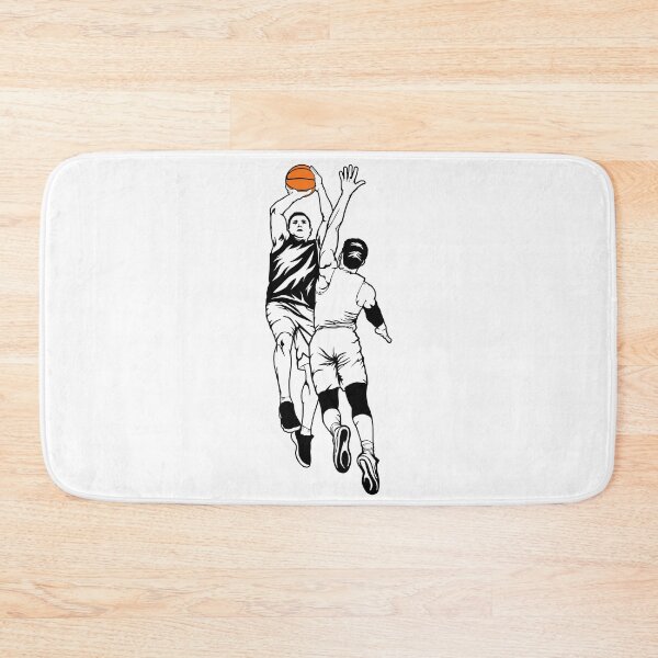 Item preview, Basketball, shooting and blocking, sport, png designed and sold by MYpngShop.